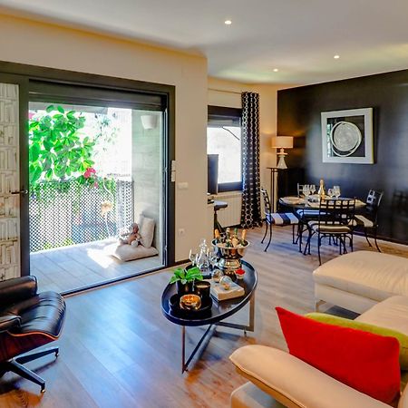 Flamingo Apartment By Hello Homes Sitges Exteriér fotografie