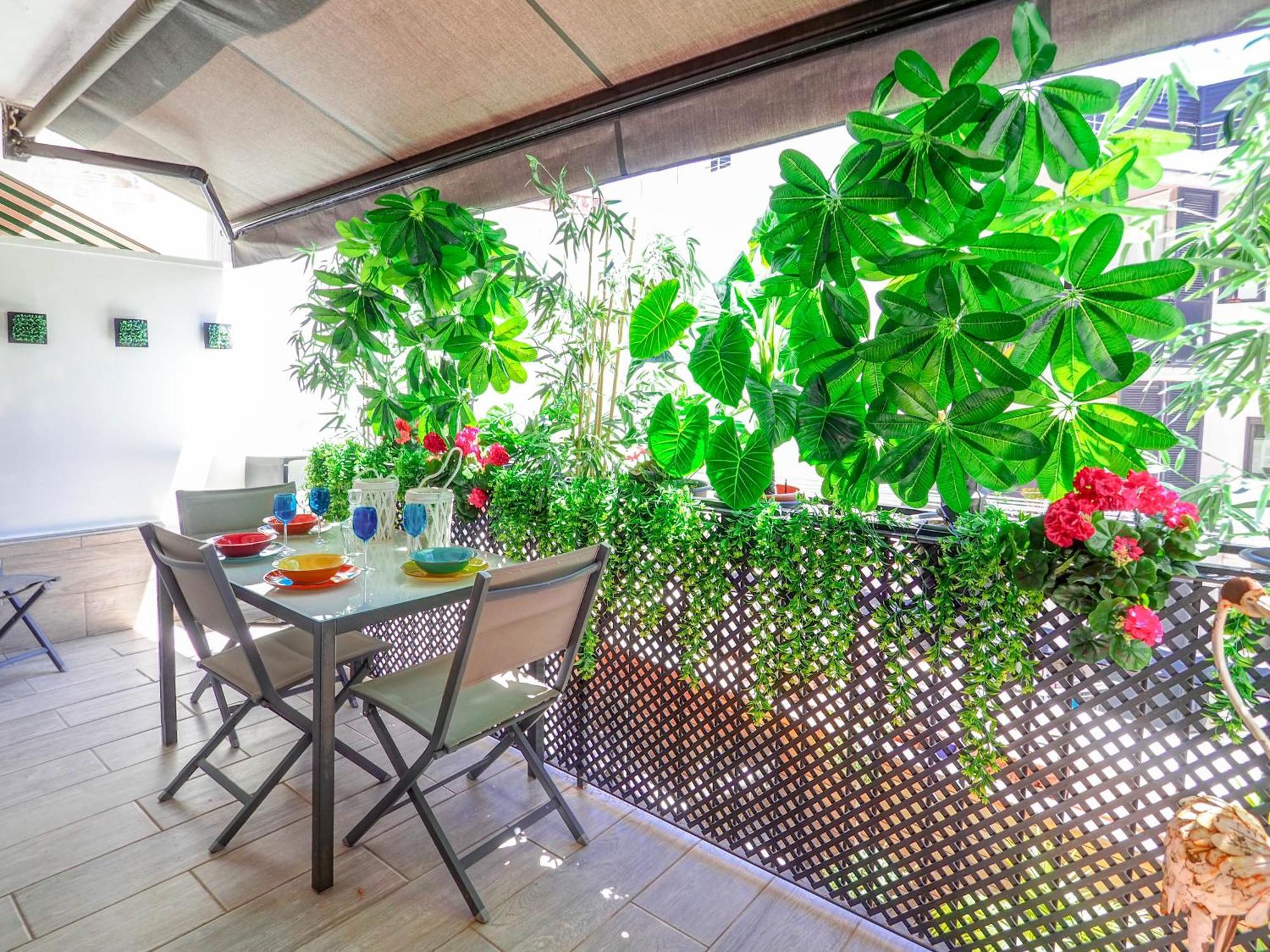 Flamingo Apartment By Hello Homes Sitges Exteriér fotografie