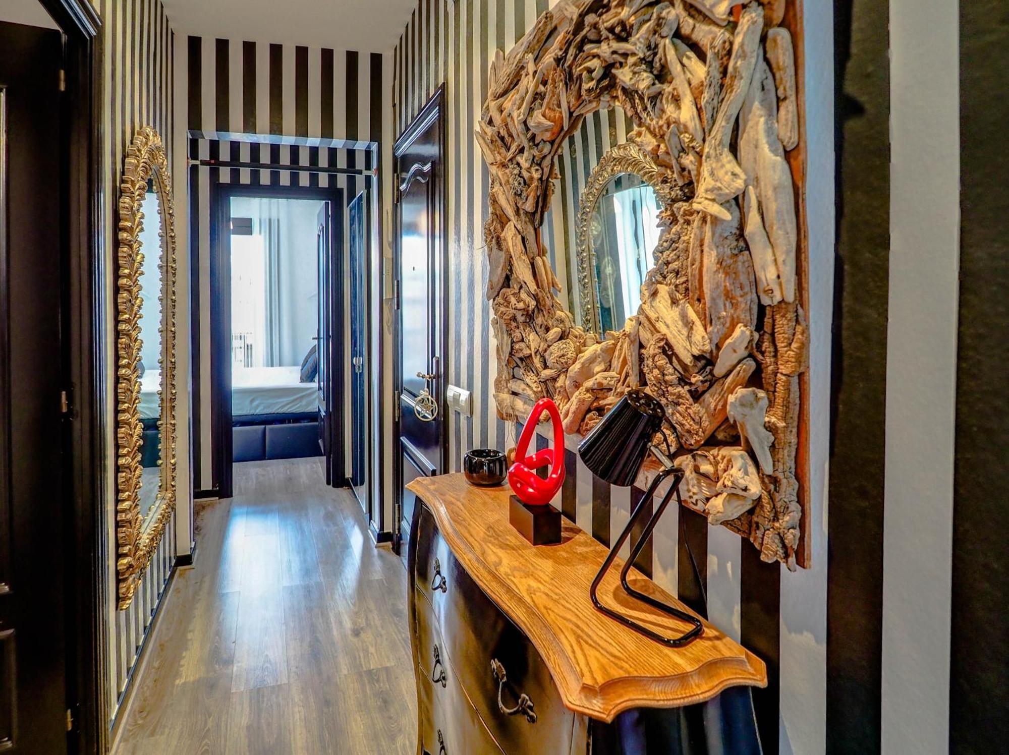 Flamingo Apartment By Hello Homes Sitges Exteriér fotografie