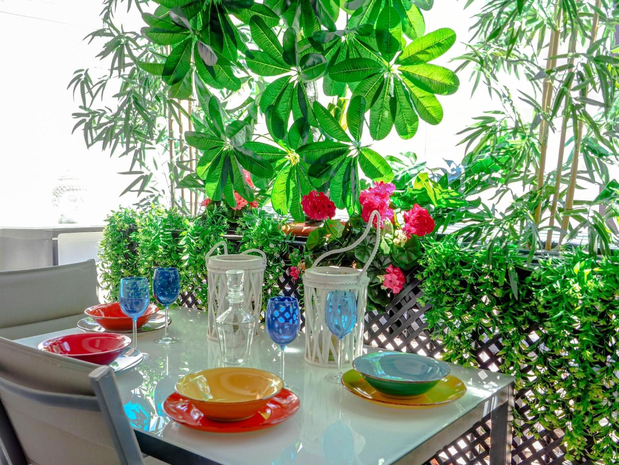 Flamingo Apartment By Hello Homes Sitges Exteriér fotografie