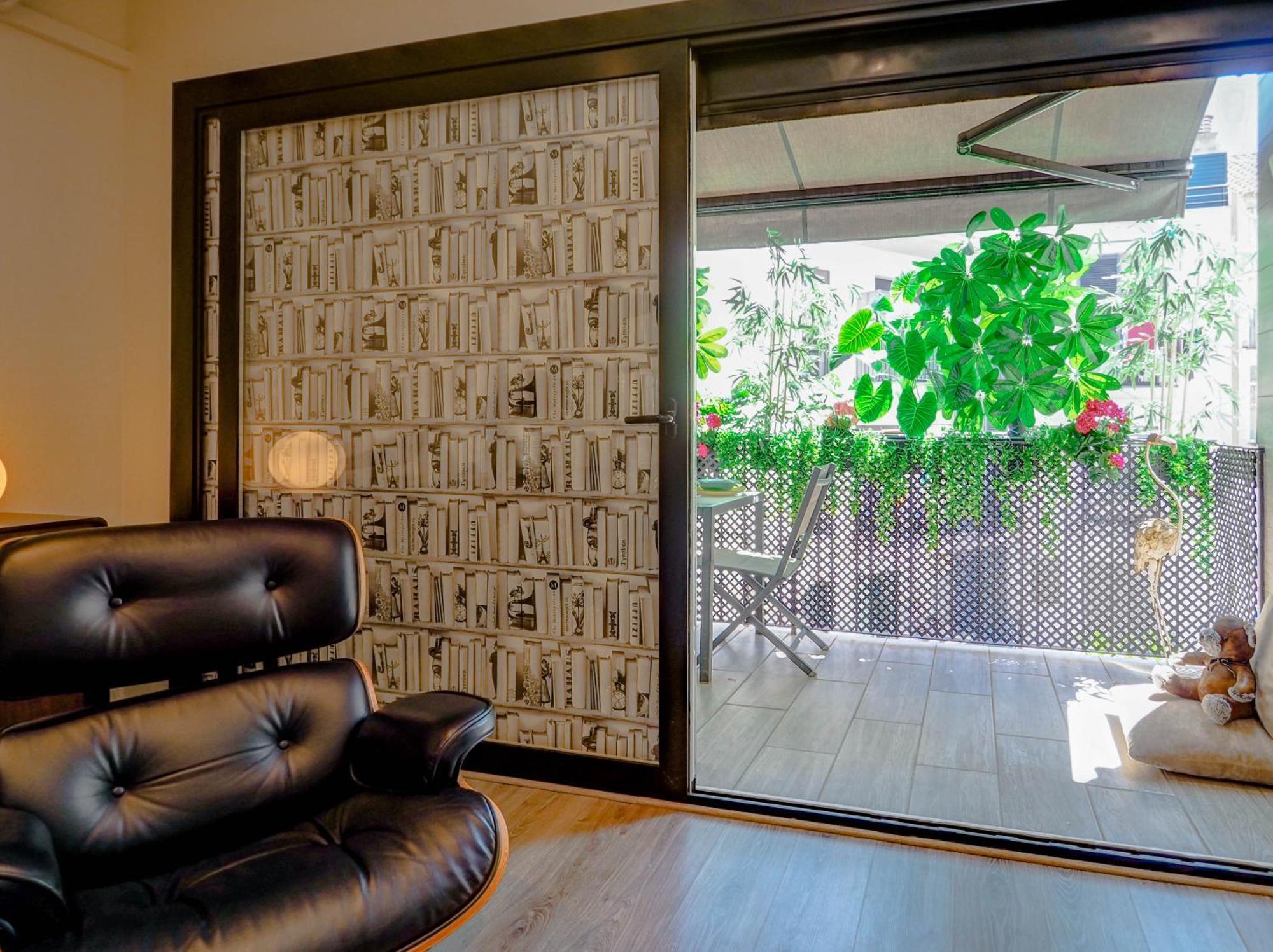 Flamingo Apartment By Hello Homes Sitges Exteriér fotografie
