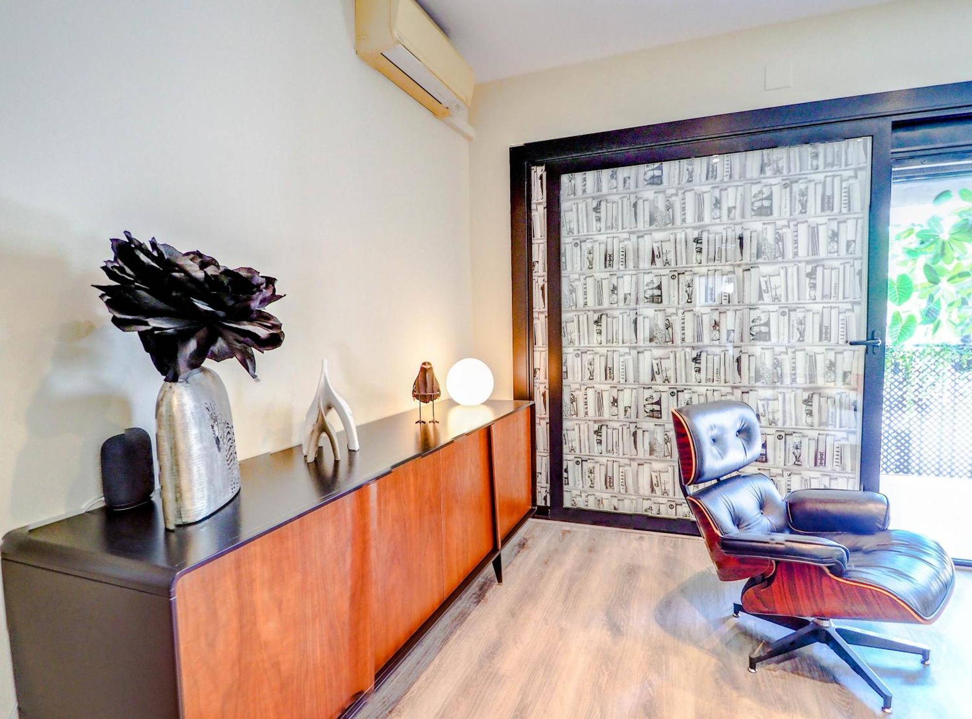 Flamingo Apartment By Hello Homes Sitges Exteriér fotografie