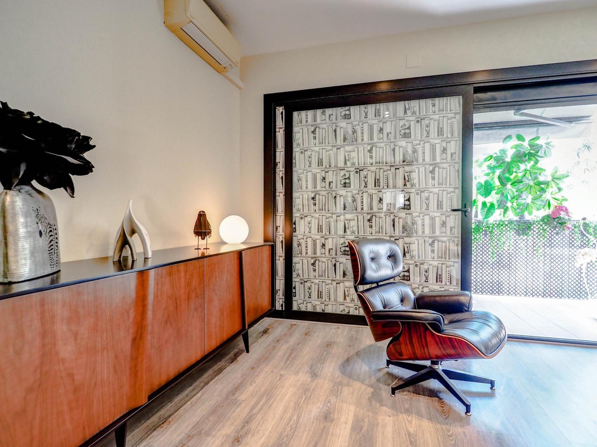Flamingo Apartment By Hello Homes Sitges Exteriér fotografie