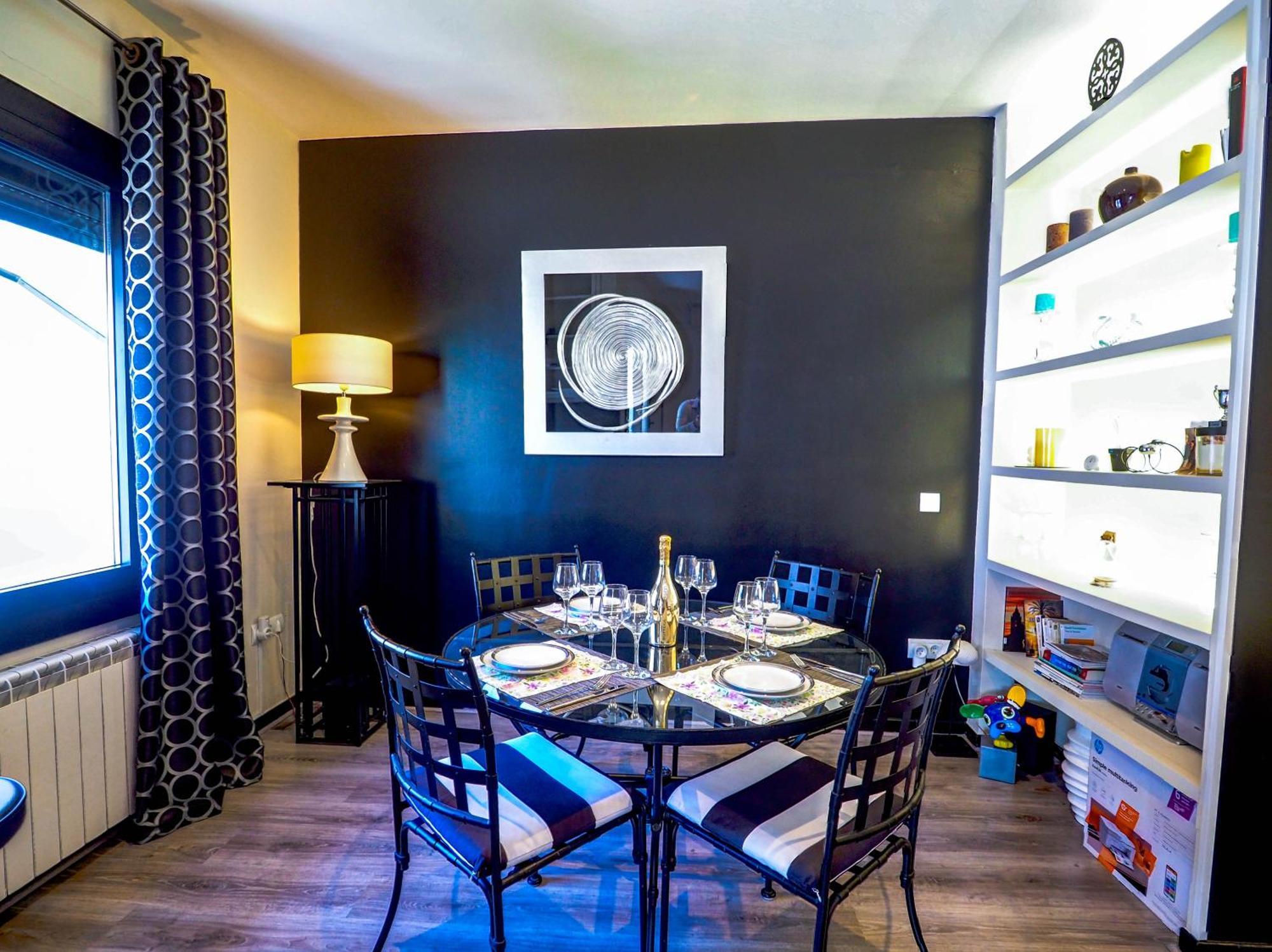 Flamingo Apartment By Hello Homes Sitges Exteriér fotografie
