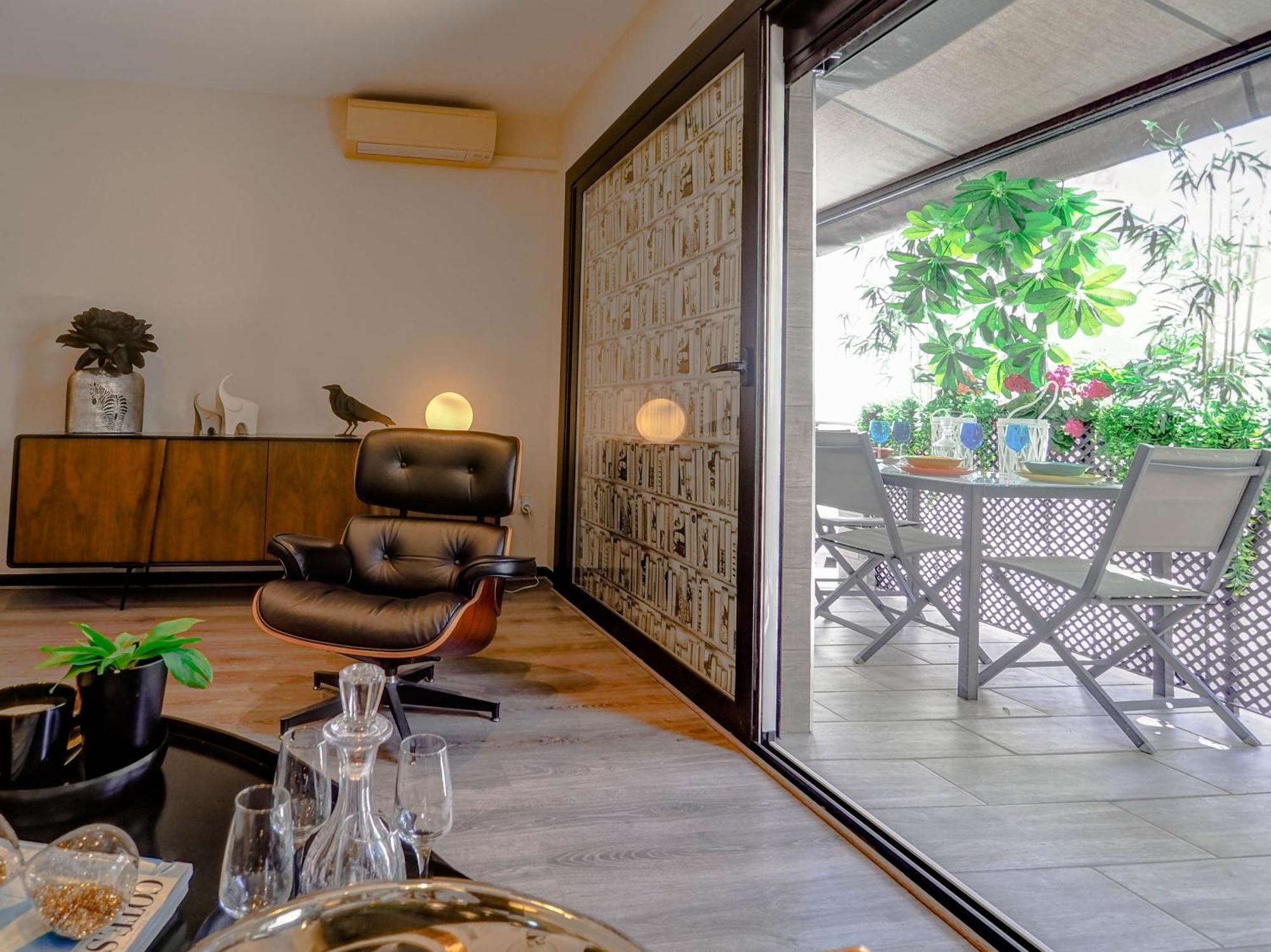 Flamingo Apartment By Hello Homes Sitges Exteriér fotografie